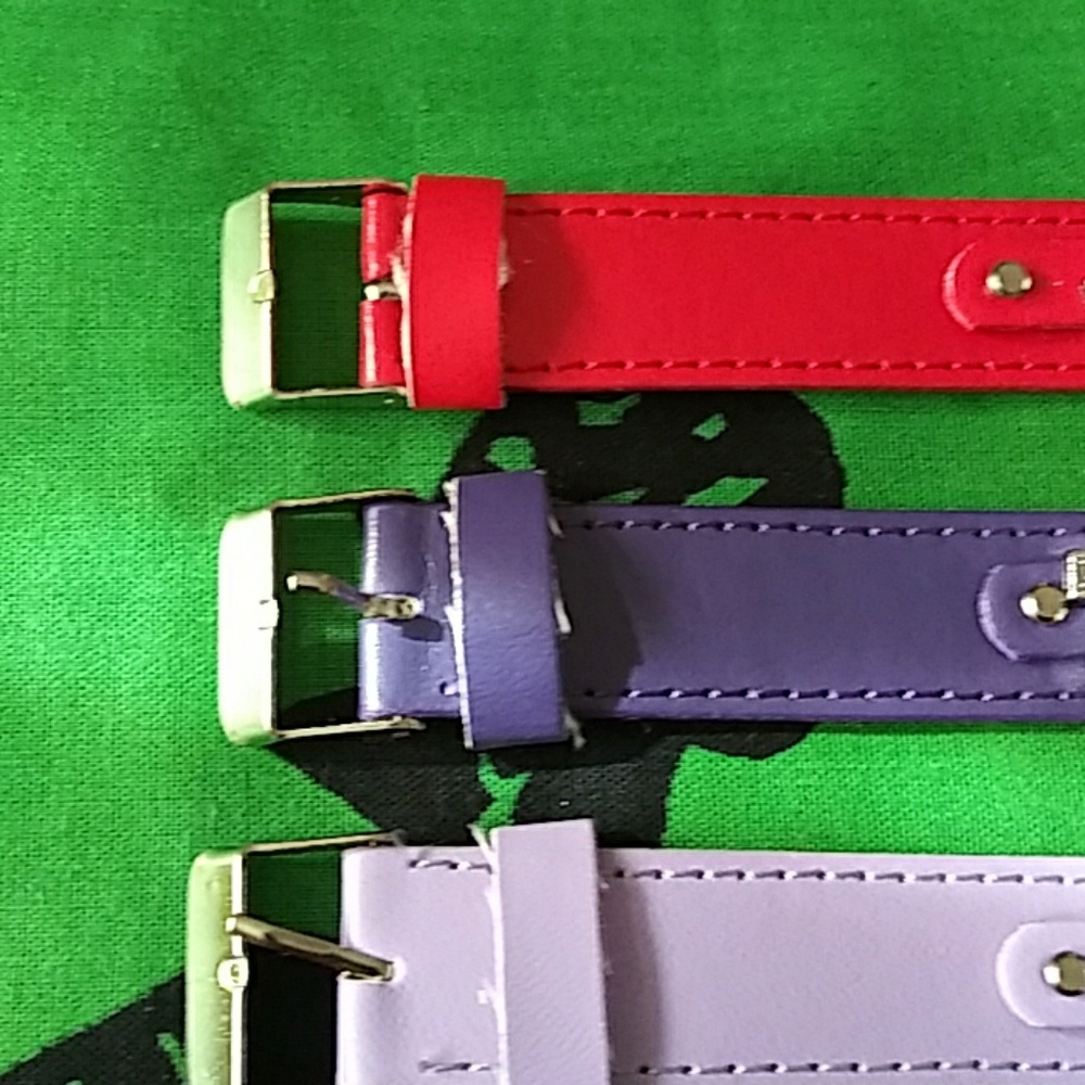 Vinyl Bracelets - Picture 7 of 8